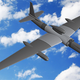 Illustration for article titled Lockheed Wants To Take The Man Out Of The USAFs U-2 Dragon Ladies